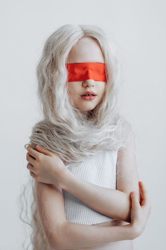 Photograph by Ольга Додонова