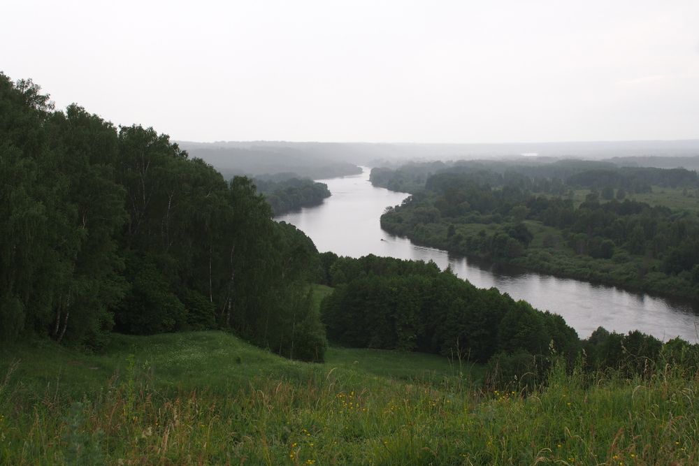 Клязьма