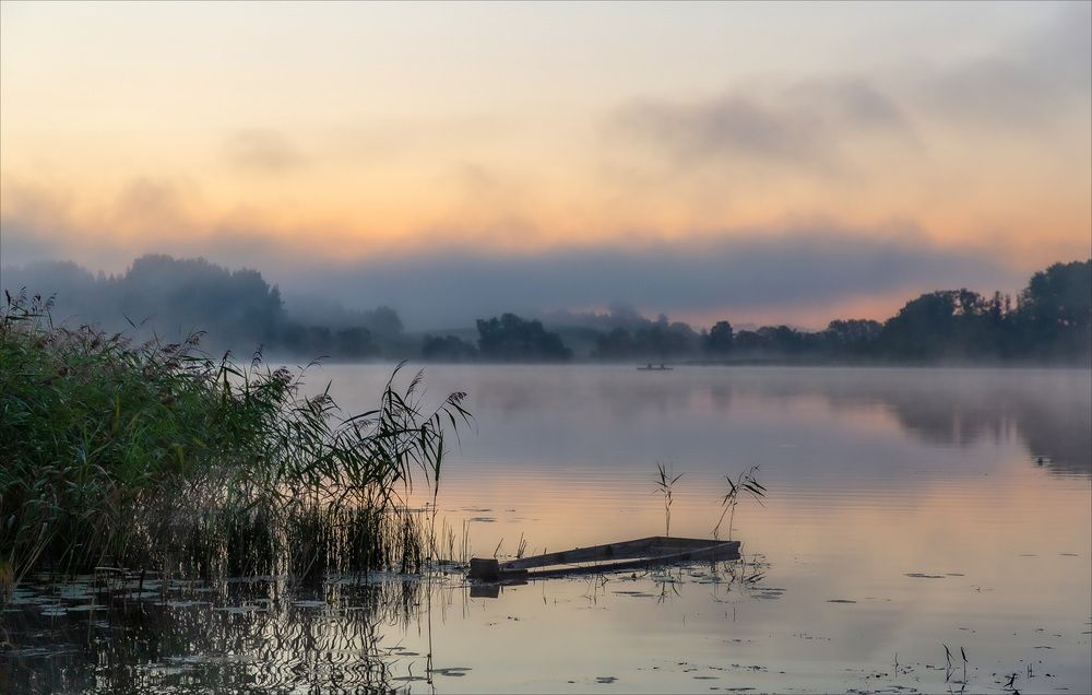 Photograph by Олег Григорьев