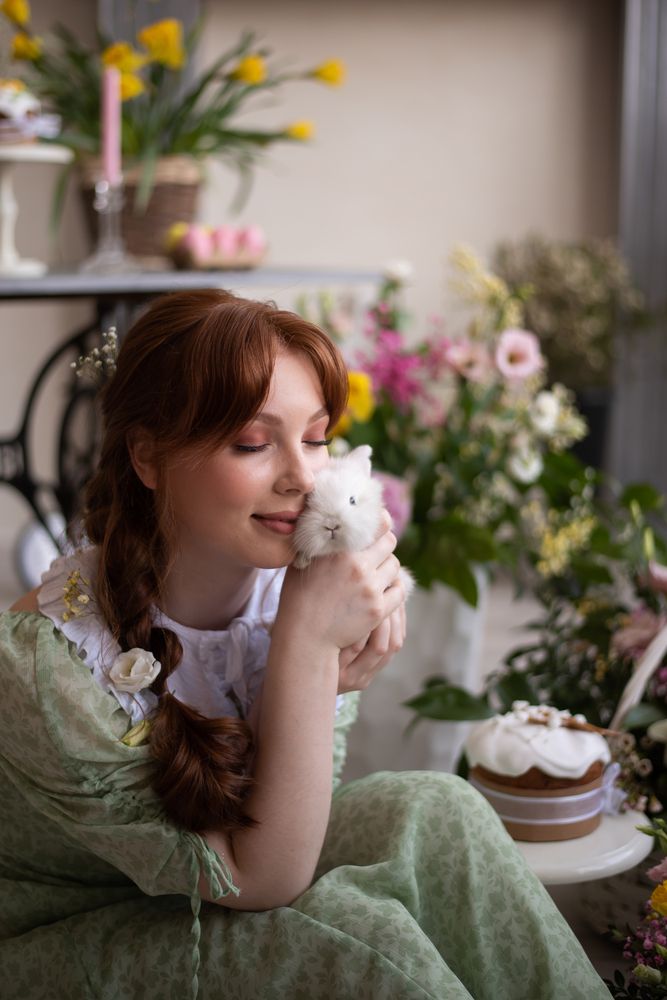 Photograph by Оксана Смирнова