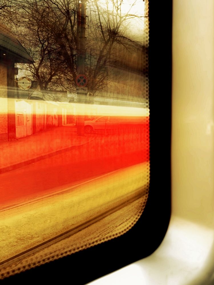 Photograph by Мария Якубовская