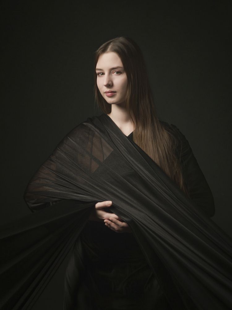 Photograph by Илья Фаминцын