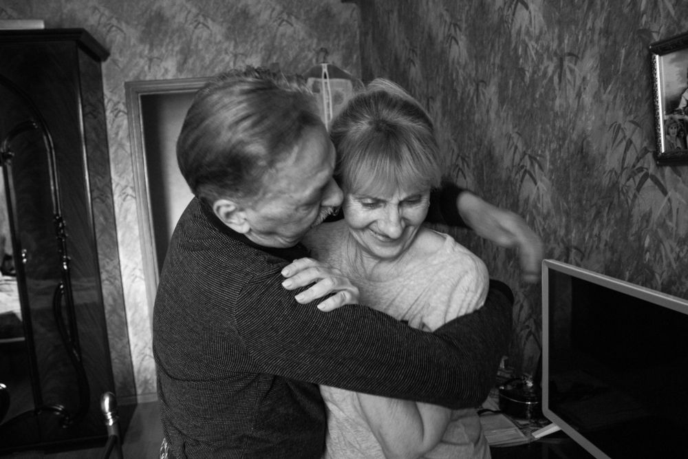 Photograph by Сюзанна