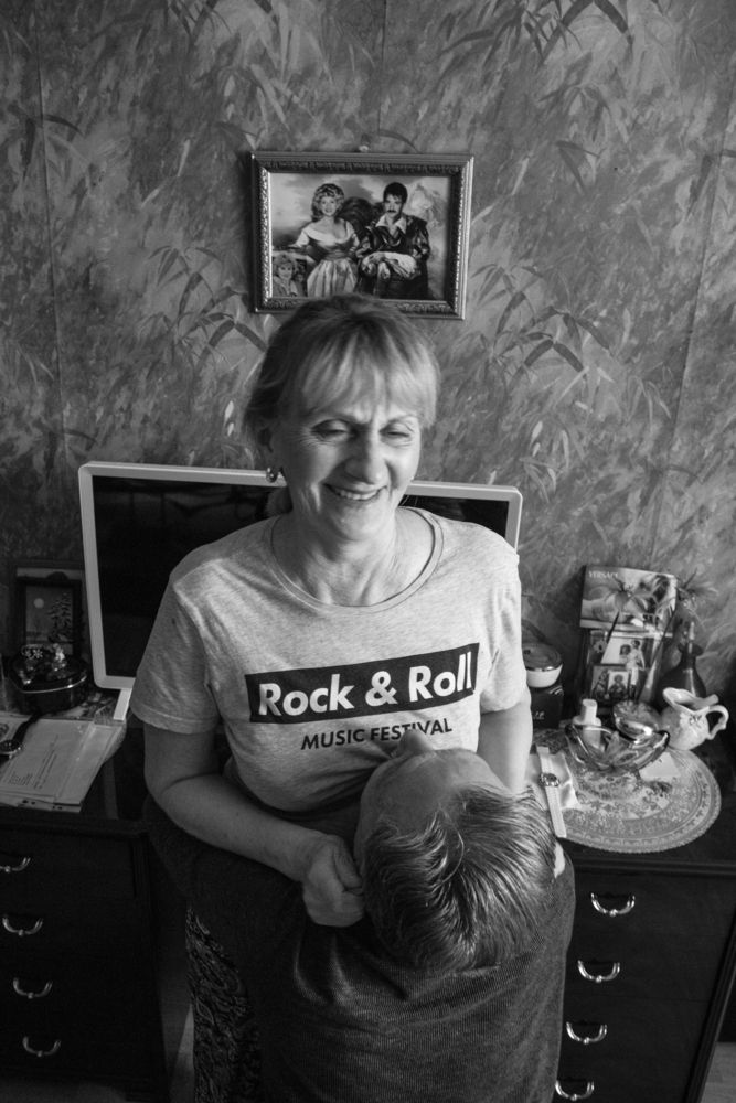 Photograph by Сюзанна