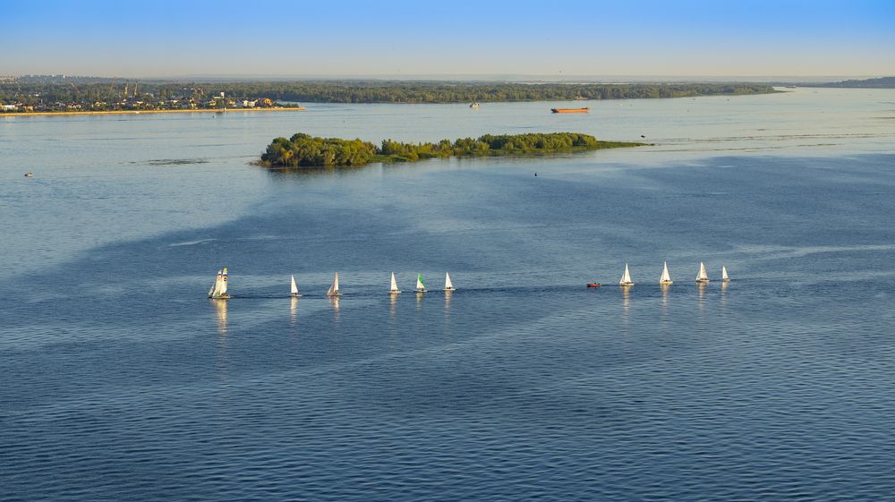 Photograph by Александр Спирин