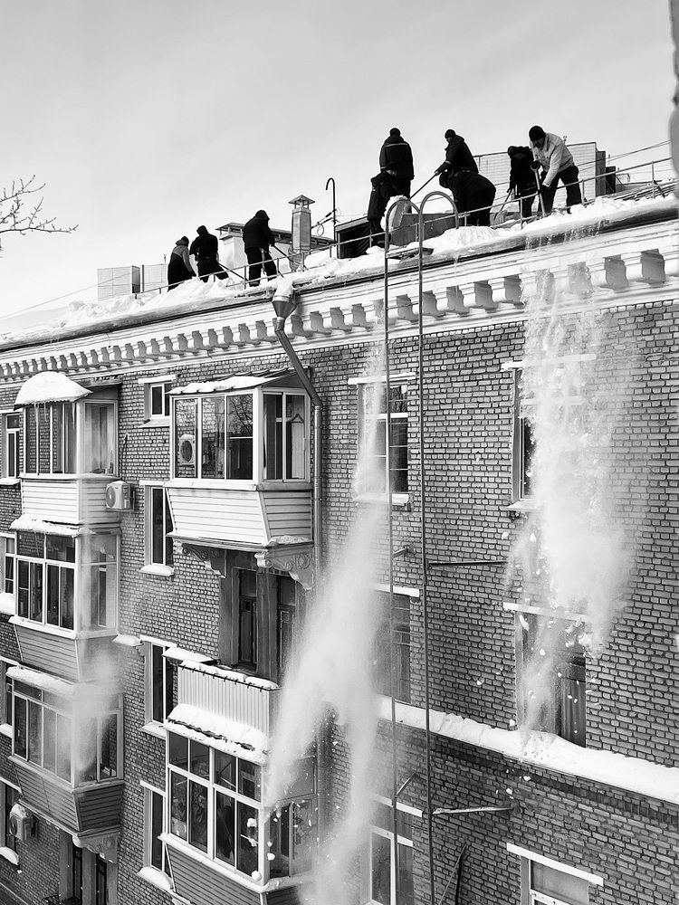 Photograph by Сюзанна