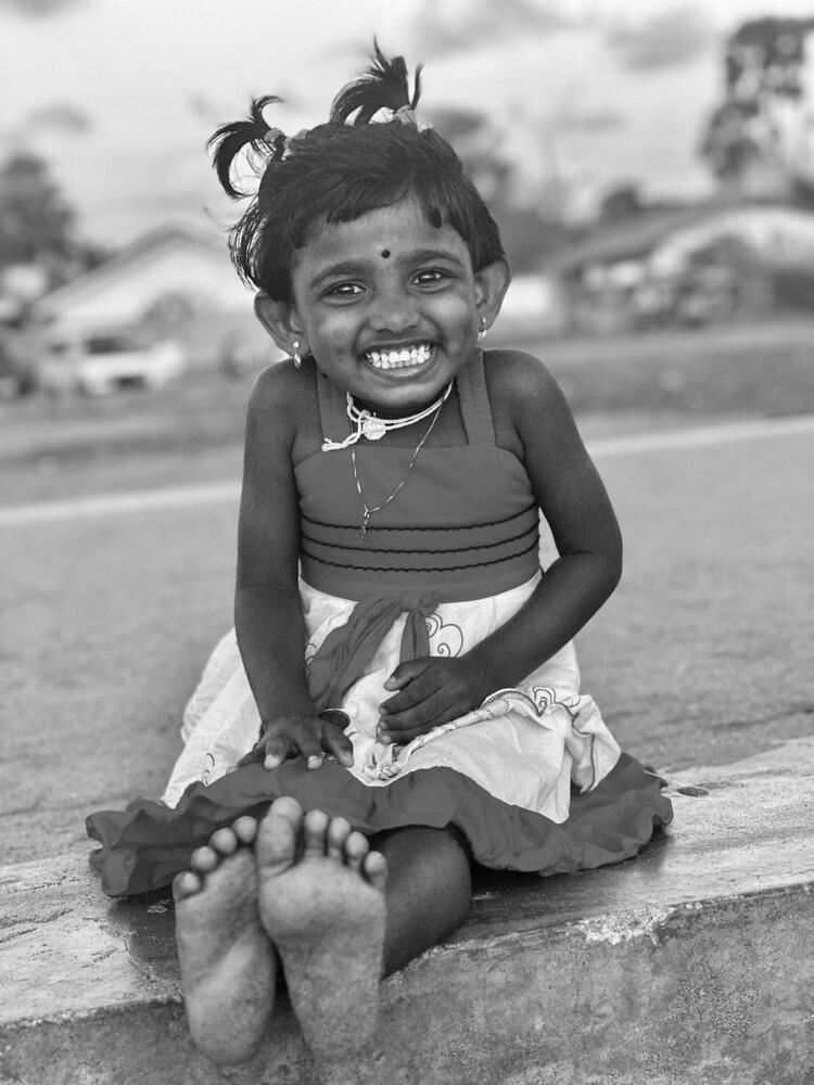 Photograph by Dilki Nimasha