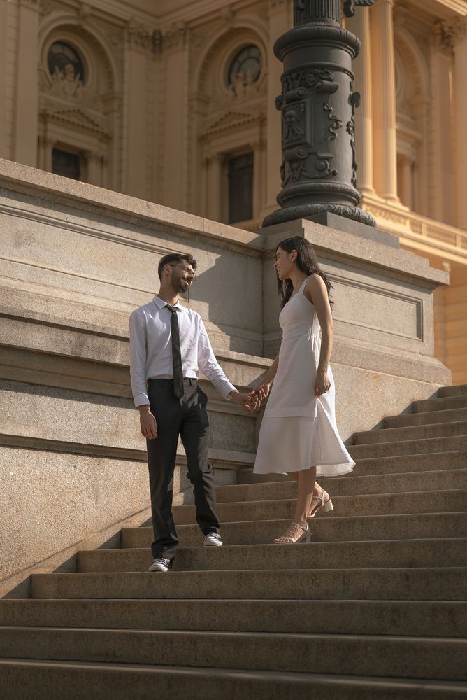 And just like that, i found my self again, in your eyes