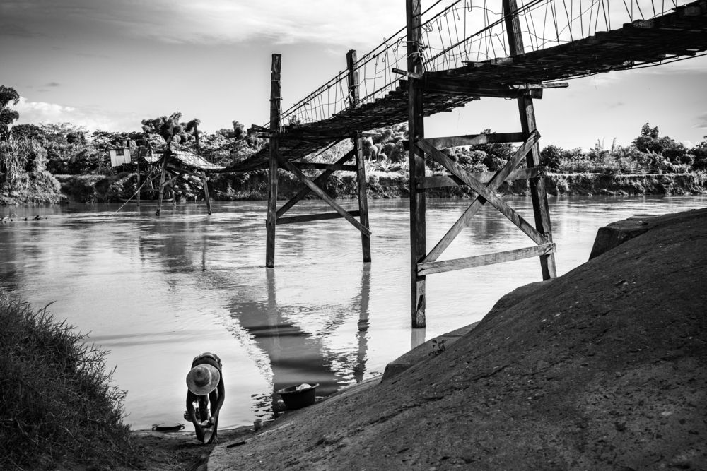 Photograph by Ismail Hassanaly