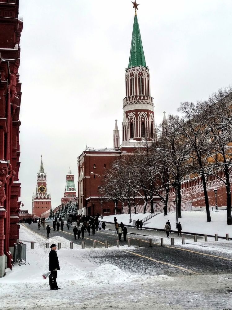 Photograph by Елена Эйнова