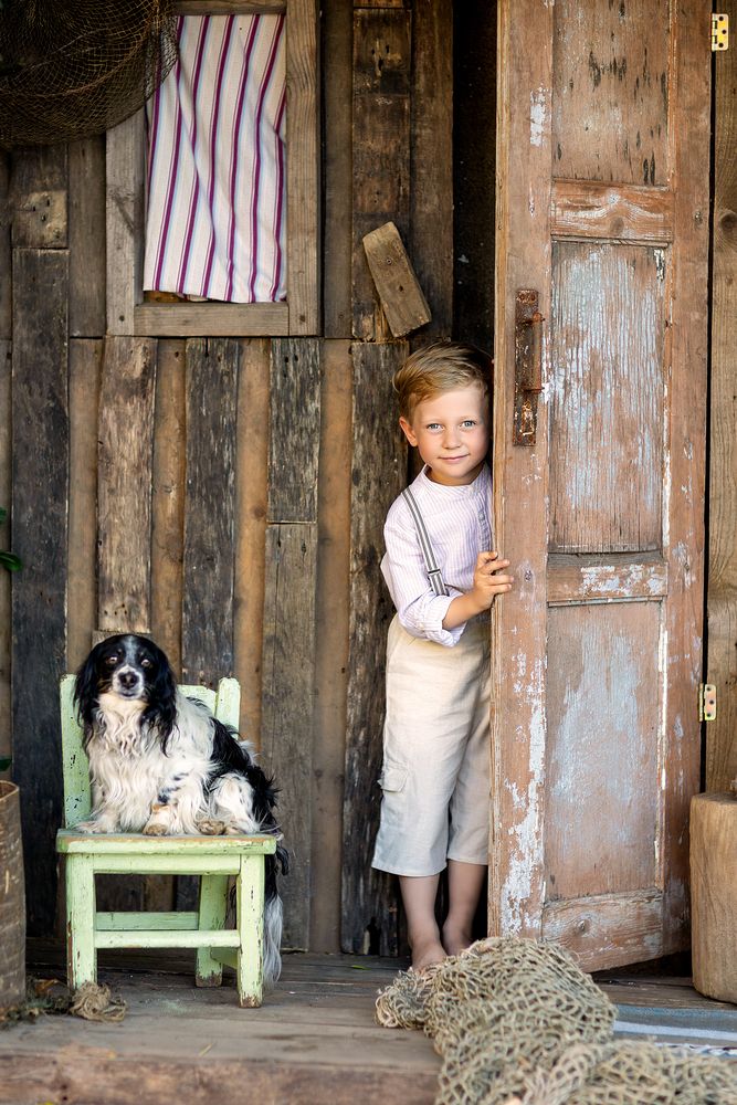 Фотография автора Ekaterina Mendeleva