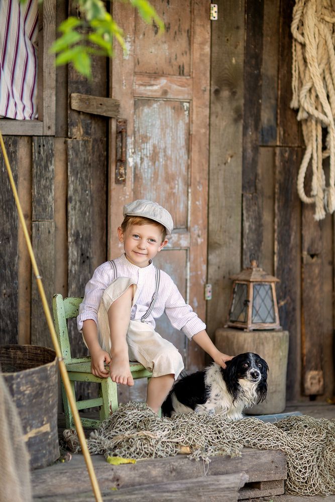 Фотография автора Ekaterina Mendeleva