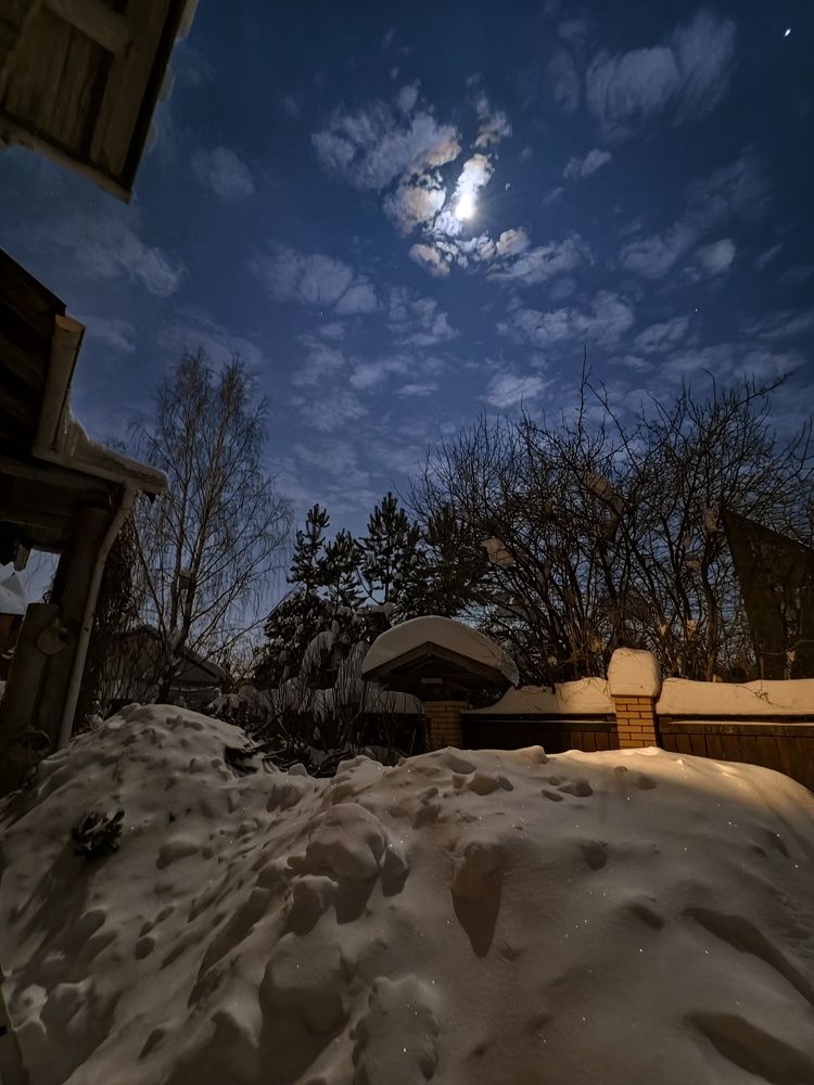 Photograph by Андрей Путинцев