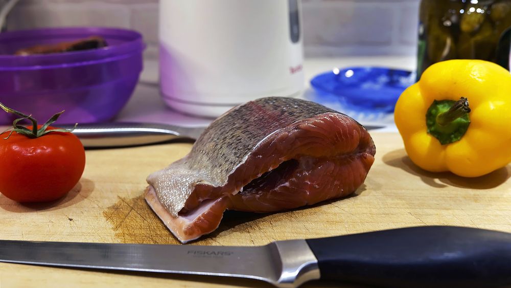 Photograph by Михаил Медведев