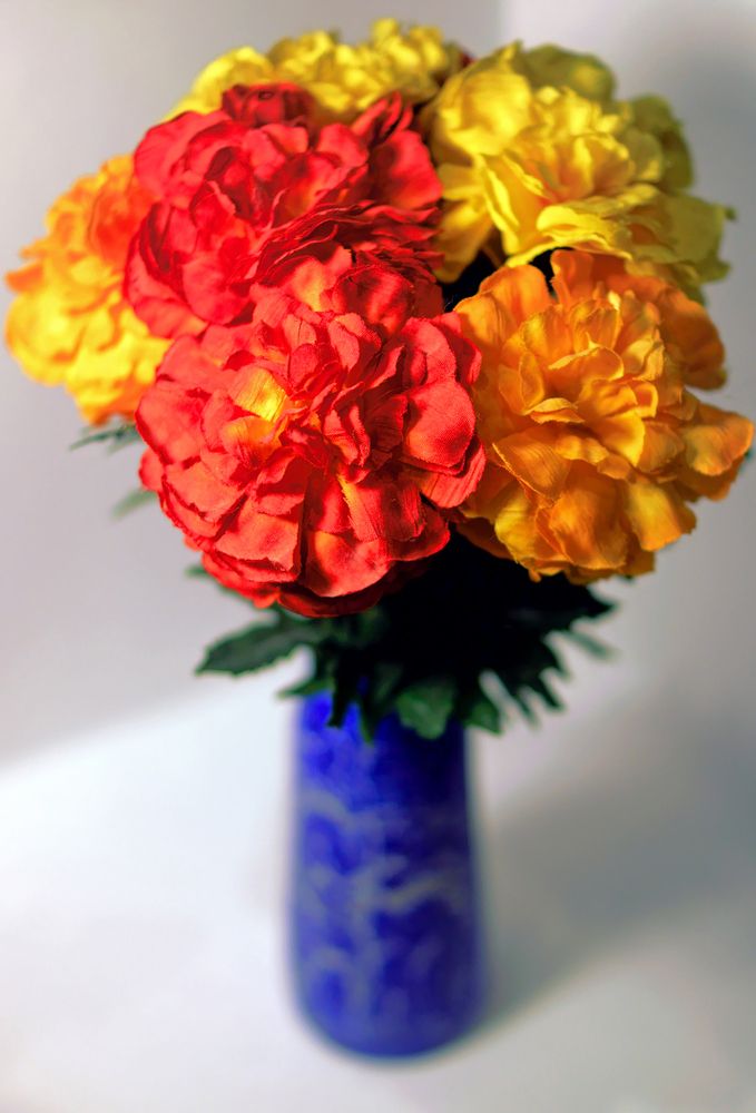 Photograph by Михаил Медведев