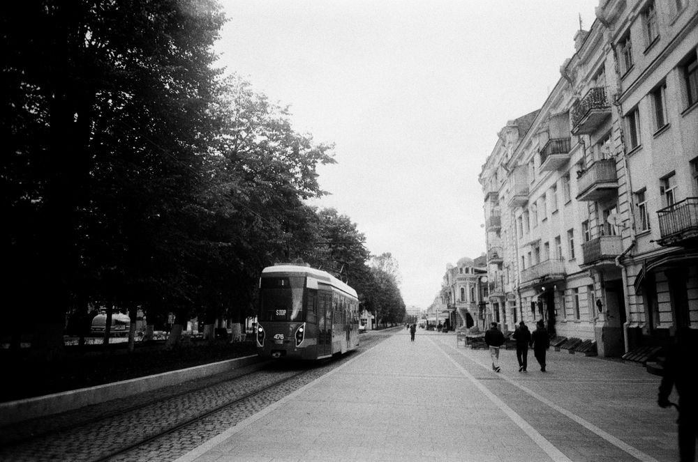 Photograph by Раздорова Мария