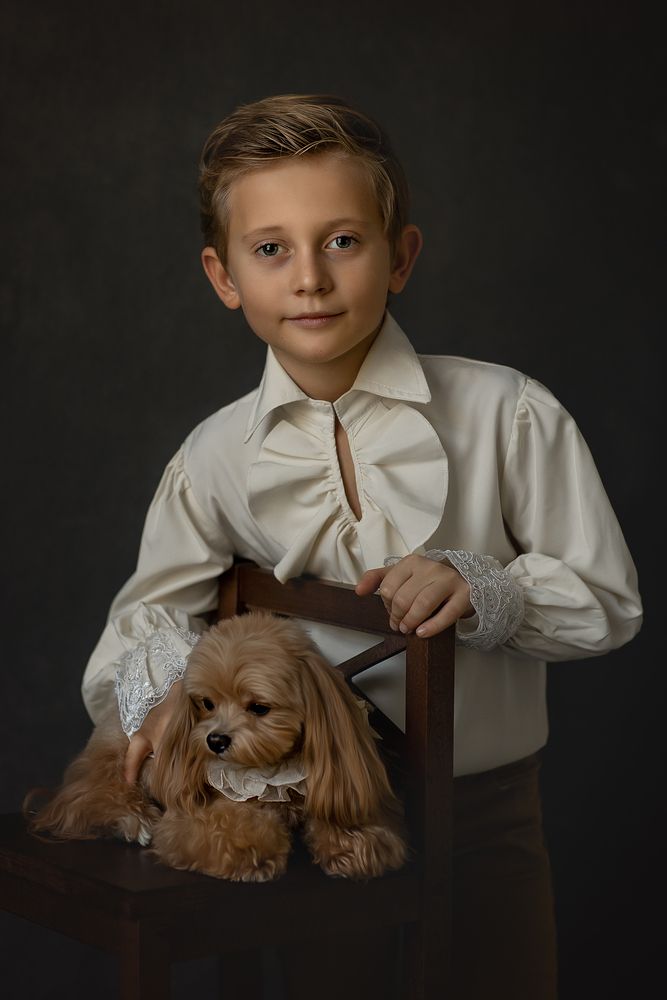 Фотография автора Ekaterina Mendeleva