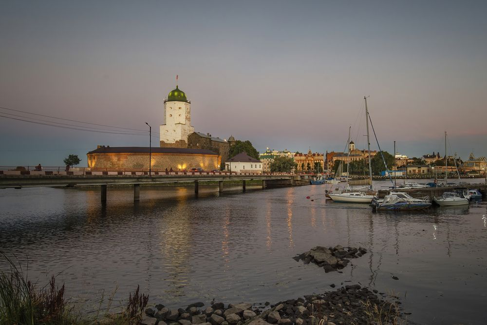 Photograph by Кулаков Юрий