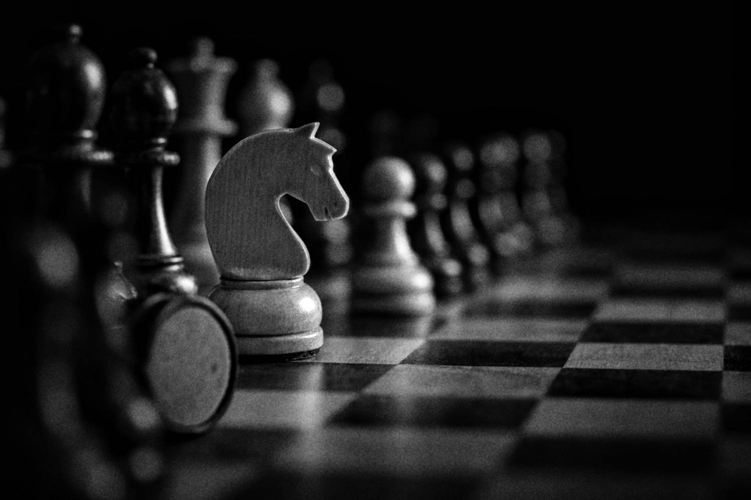 Strategy