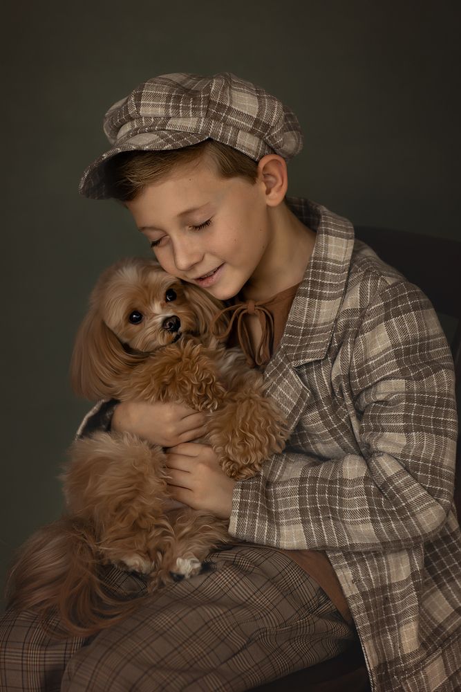 Фотография автора Ekaterina Mendeleva