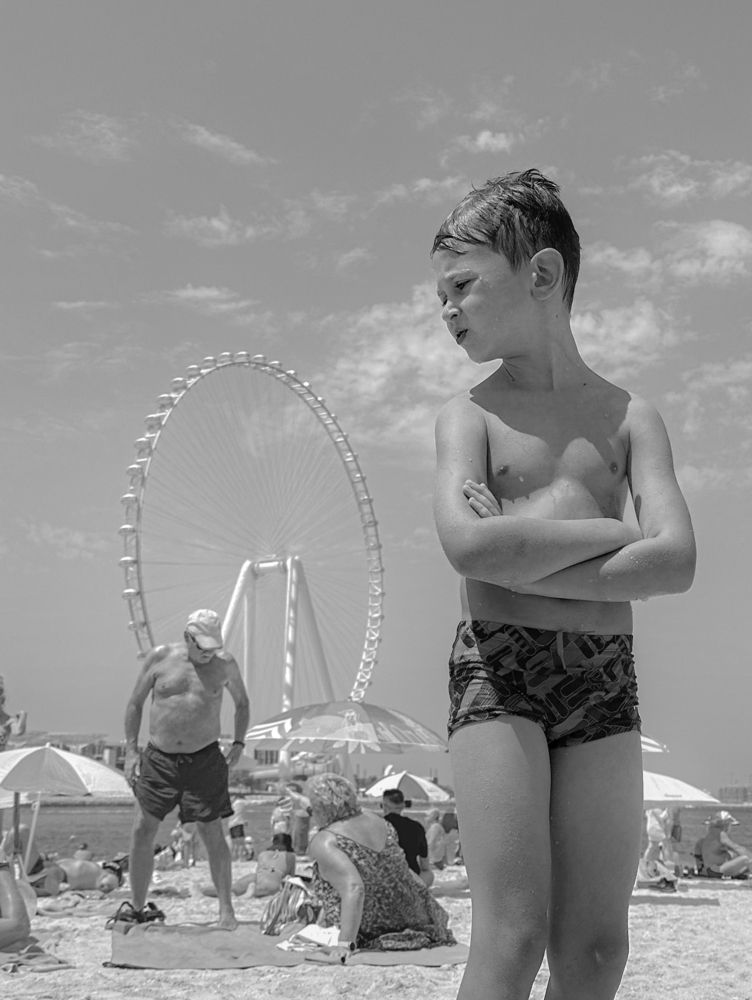 Фотография автора Улитко Анастасия