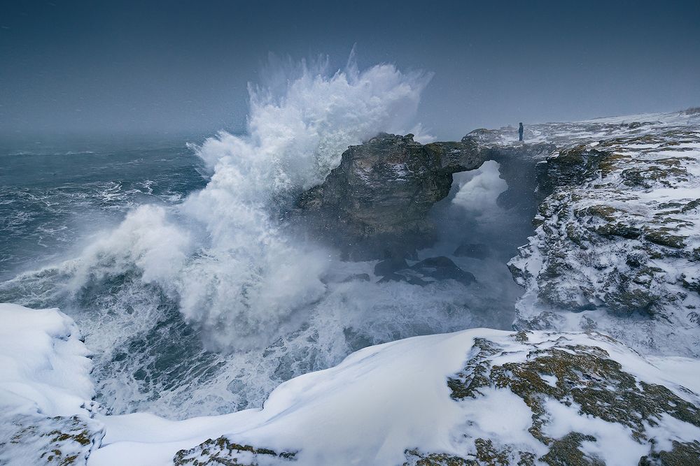 Photograph by Kostov Borislav