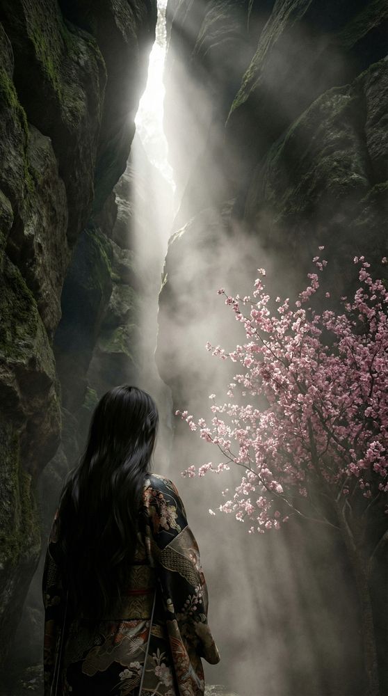 Secret place