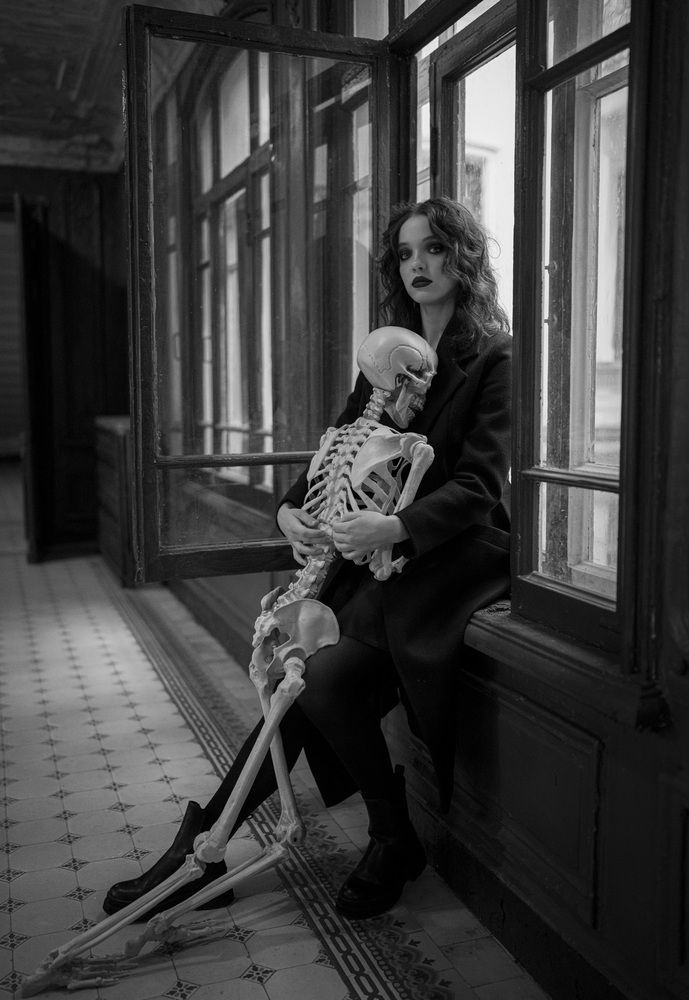 Photograph by Сергей Танков