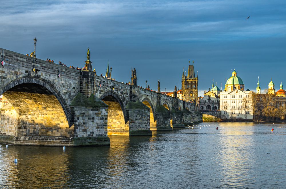 Photograph by Gennadiy Slezkin