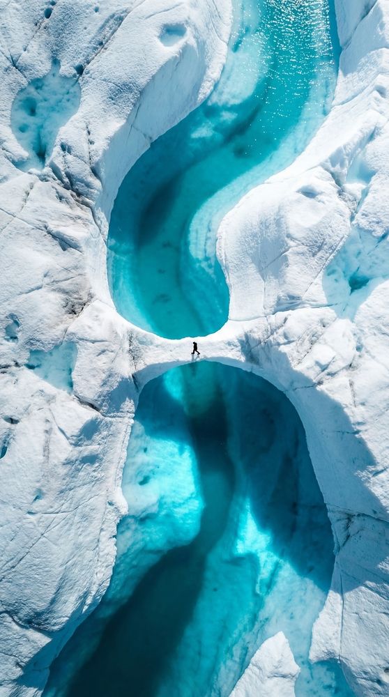 Arctic Bridge