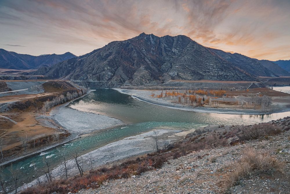 Photograph by Александр Перегоненко