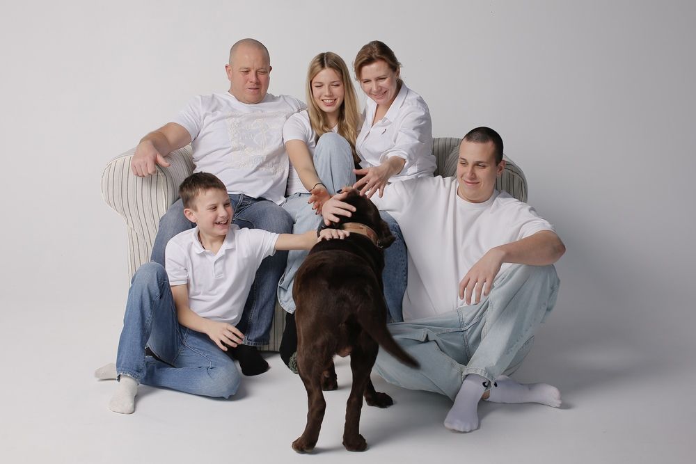 Photograph by Юлия Иванова