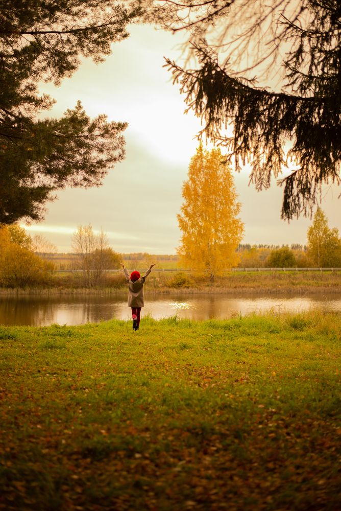 Photograph by Оксана Волкова
