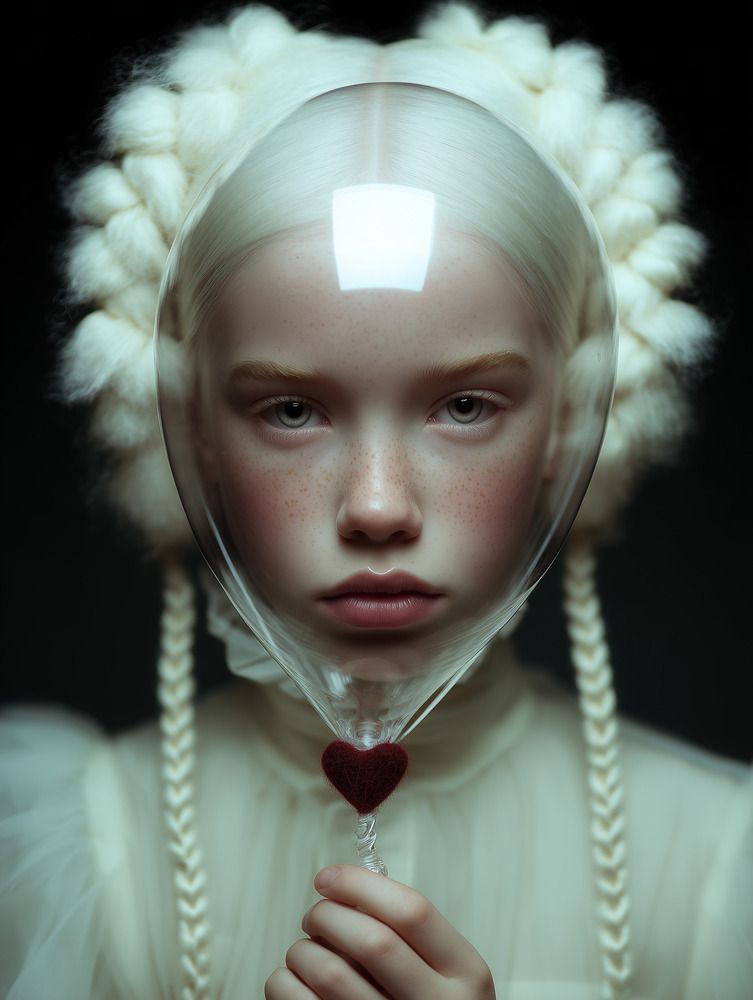 Photograph by Nataliia Nedelina