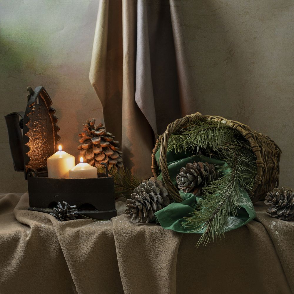 Photograph by Надежда Пухова