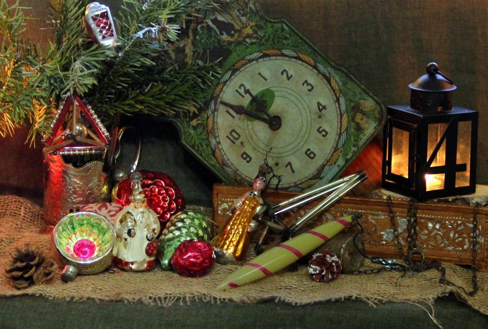 Photograph by Жанна Нечаева