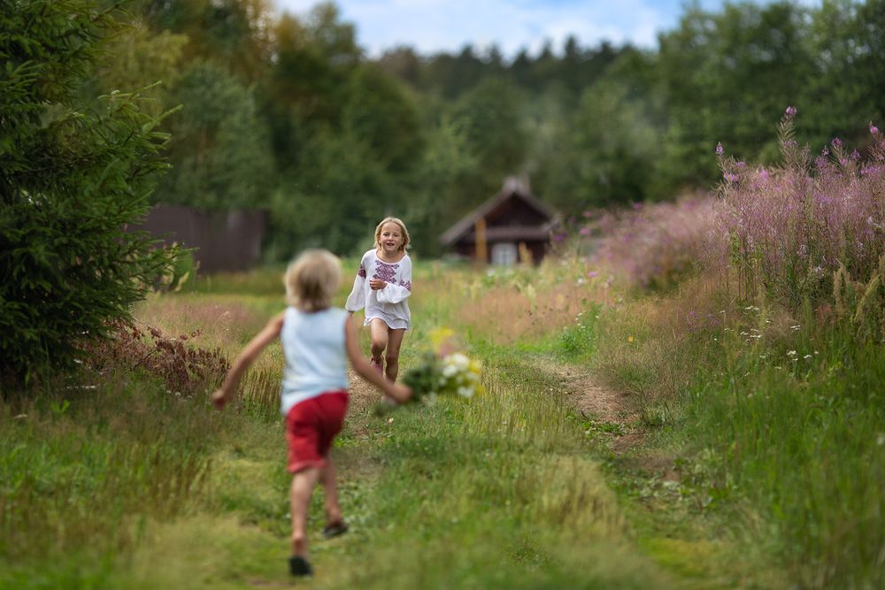 Магнит души