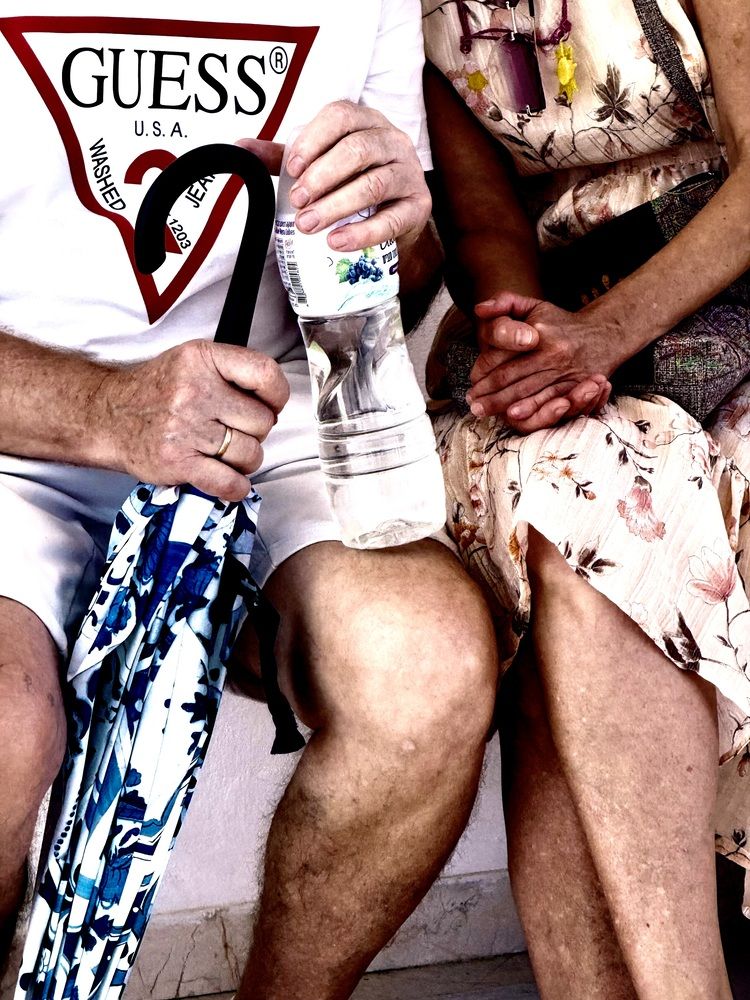 Photograph by Алла Киселева