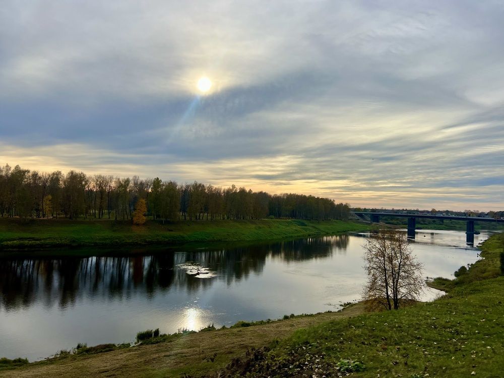 Photograph by Ирина Швейнова