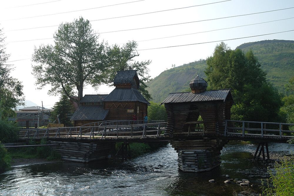 Photograph by Дмитрий Ткаченко