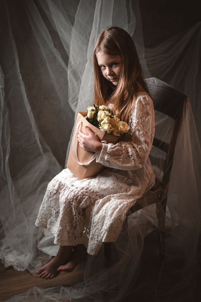 Photograph by Анна Никитина