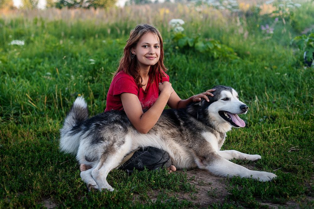 Photograph by Лев Постнов