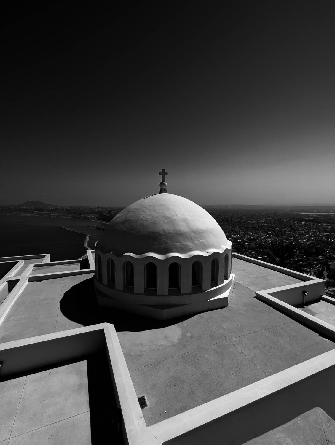 The Guardian of the Murdjadjo