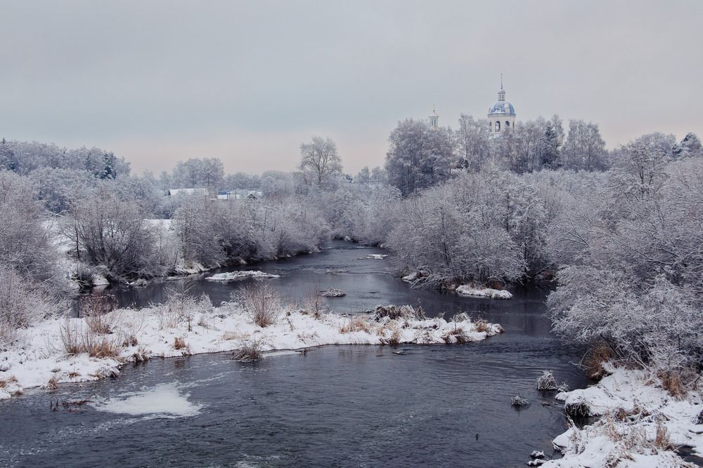 Photograph by Светлана Ващенко