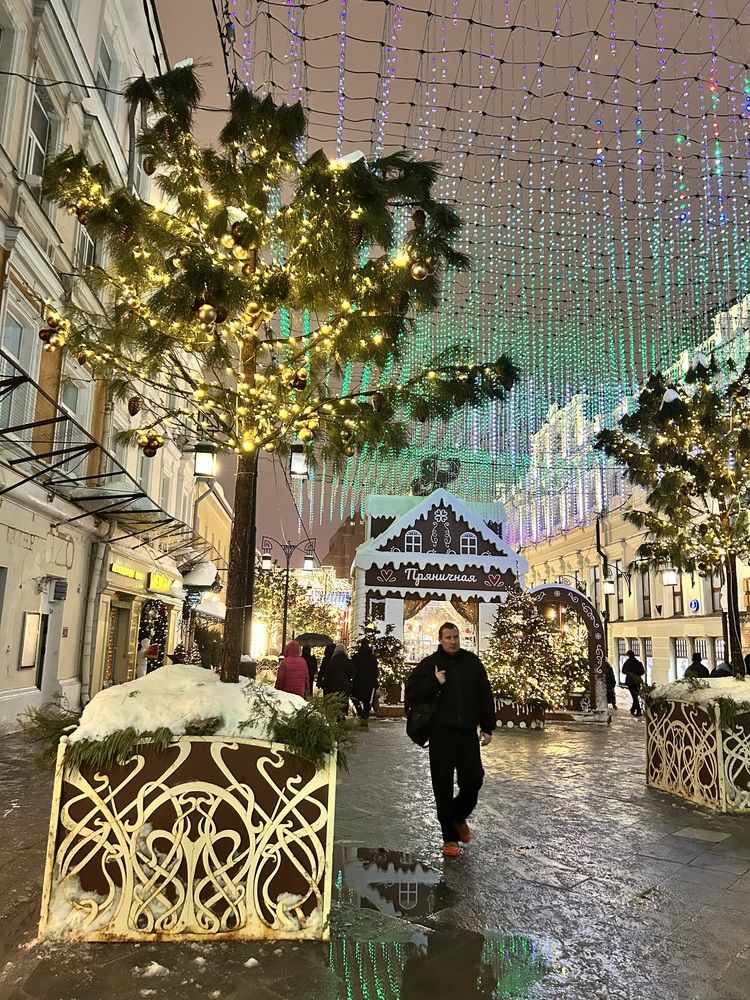 Photograph by Татьяна Тишкова