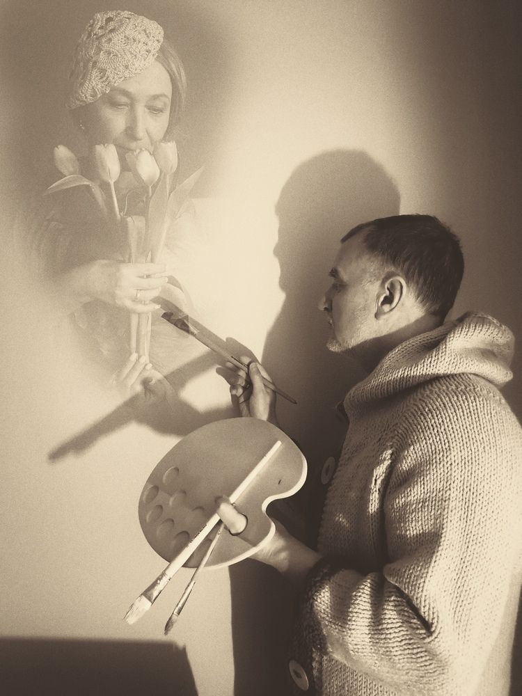 Photograph by Татьяна Егорова