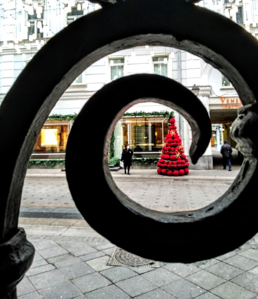 Photograph by Елена Эйнова