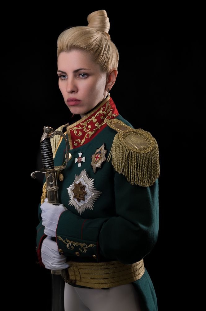 Photograph by Одинцов Валерий