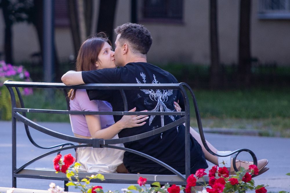 Photograph by Баглык Вячеслав