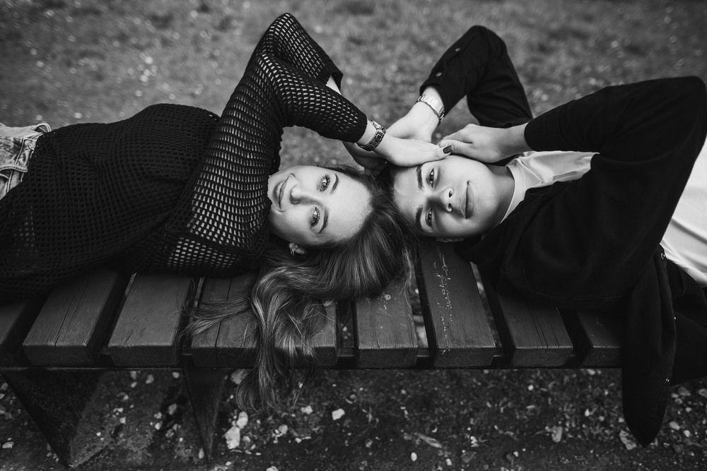 Photograph by Владимир Васильев